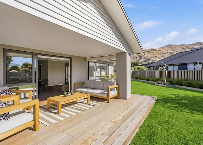 Mt Aspiring Elegance *