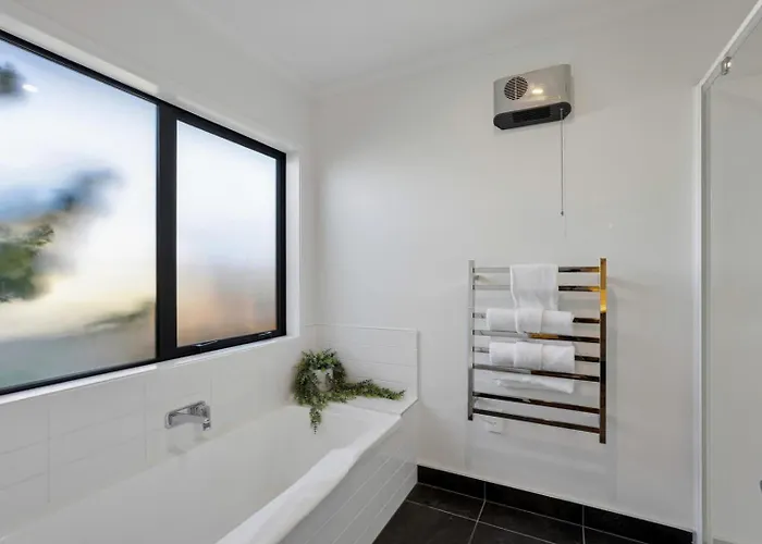 Mt Aspiring Elegance Holiday home *